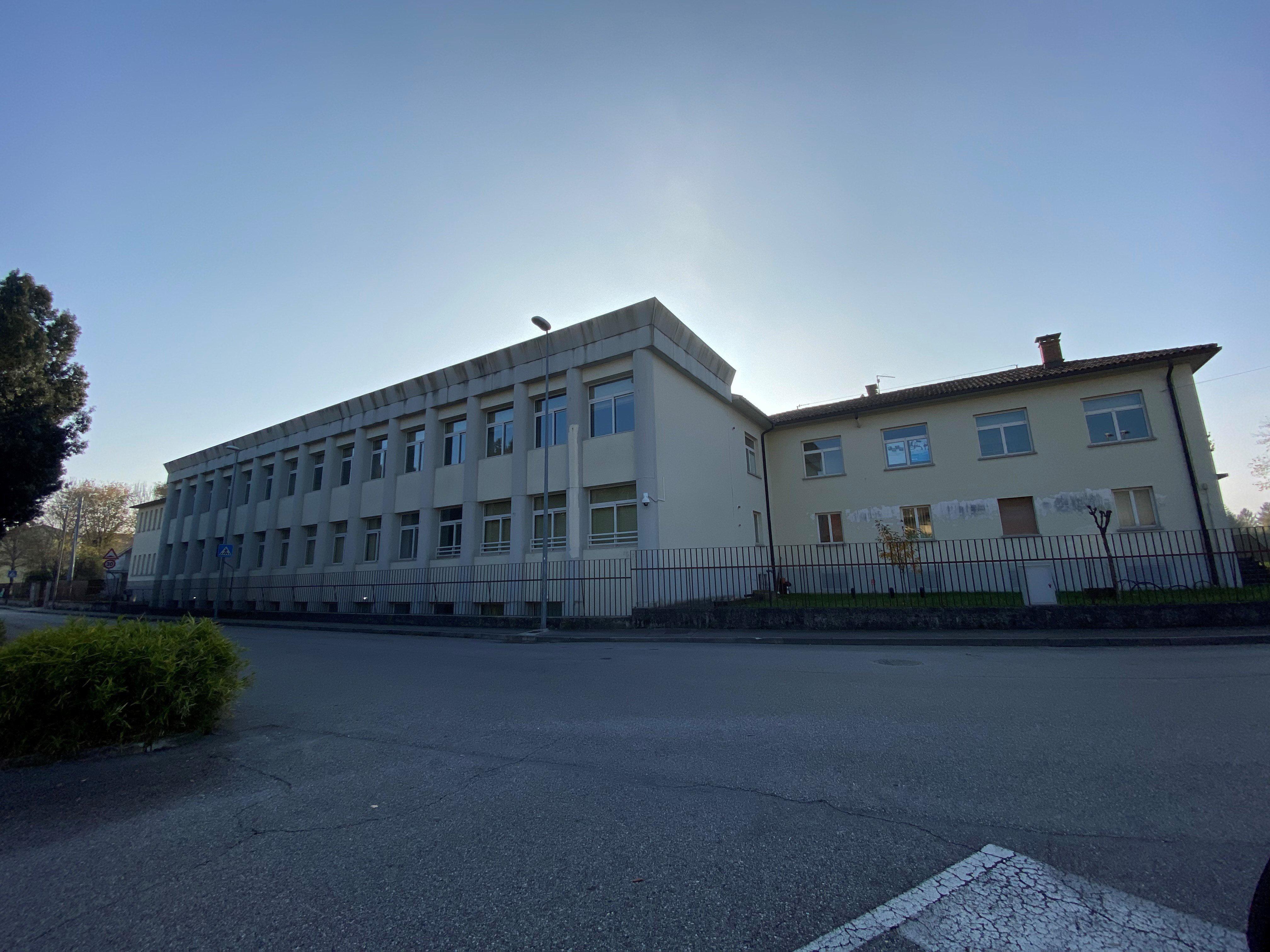 Fogliano, 3,6 milioni per la nuova scuola, «ma ne serviranno almeno 6»